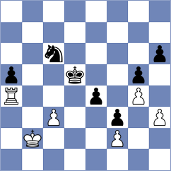 Huang - Ji (Liaocheng CHN, 2024)