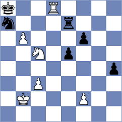 Alinasab - Phan (Chess.com INT, 2021)