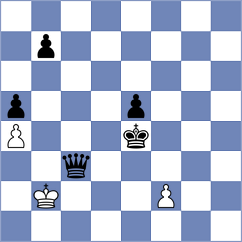 Lamb - Jovanovic (Canberra, 1996)