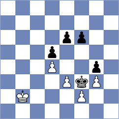 Zakin - Oparin (chess.com INT, 2025)