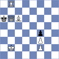 Volovich - Kapitanchuk (Chess.com INT, 2020)