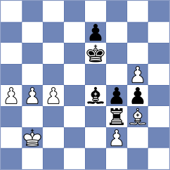 Polok - Hon (chess.com INT, 2022)