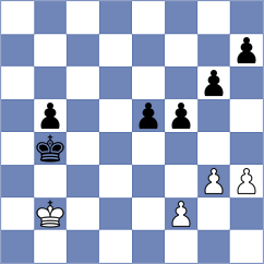 Cochrane - Jongsma (Varna, 1958)