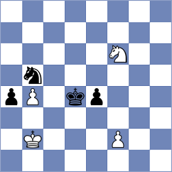 Balajayeva - Ushenina (Chess.com INT, 2020)