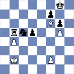 Fiorito - Idnani (chess.com INT, 2024)