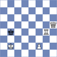 Zhou - Sviridova (Chess.com INT, 2020)