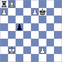 Vlassov - Guerreiro (Chess.com INT, 2020)