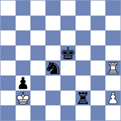 Degenbaev - Brodsky (New York USA, 2024)