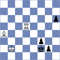Telitsyn - Polishchuk (Odessa, 2008)