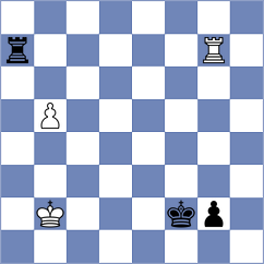 Khalikov - Taboas Rodriguez (chess.com INT, 2023)
