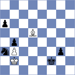 Flis - Bugayev (chess.com INT, 2022)