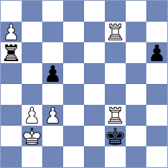 Shahinyan - Stojcevski (Chess.com INT, 2020)