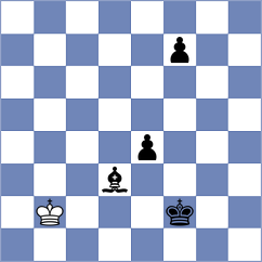 Rushbrooke - Haussernot (chess.com INT, 2025)