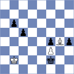 Alcala Vitora - Caballero Marrugo (Medellin COL, 2025)