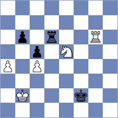 Vachier Lagrave - Caruana (chess.com INT, 2021)