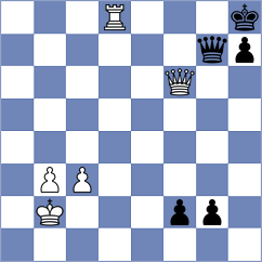 Petrova - Lazarev (Rostov on Don, 2008)