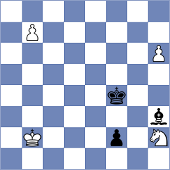 Korneev - Contin (Metz, 1998)