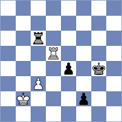 Acosta - Hoffman (Mar del Plata, 1999)