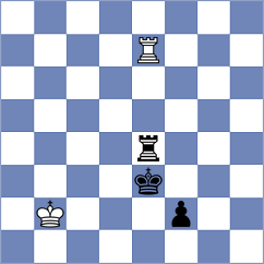 Franca - Koziorowicz (chess.com INT, 2022)