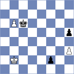 Thorhallsson - Do Carmo (chess.com INT, 2025)
