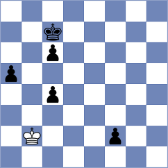 Albuquerque - Ghazarian (Chess.com INT, 2021)
