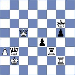 Wagner - Peshev (Malente, 2004)