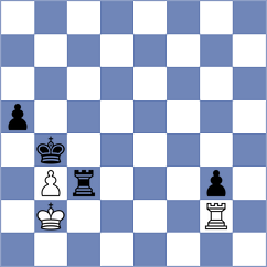 Sanhueza - Ozen (chess.com INT, 2024)