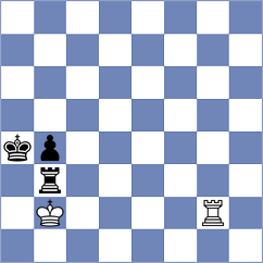 Kapitsyn - Kovacevic (chess.com INT, 2022)