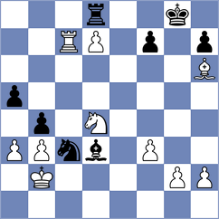 Arabidze - Chyngyz (chess.com INT, 2024)