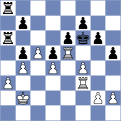 Becerra Rivero - Benjamin (Saint Louis USA, 2024)