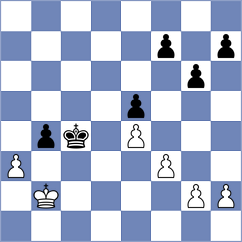 Warner - Cvetkovic (Toronto, 2011)