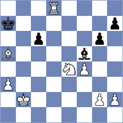 Makridis - Saydaliev (chess.com INT, 2025)