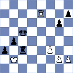Ponce Garcia - Cortes Ventura (Barcelona, 2003)