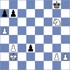 Gerbelli Neto - Mendes Aaron Reeve (chess.com INT, 2023)