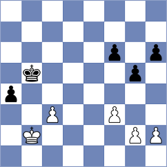 Mompel Ferruz - David (chess.com INT, 2023)