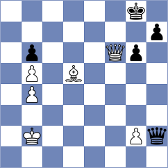 Garrido Diaz - Srihari (chess.com INT, 2025)