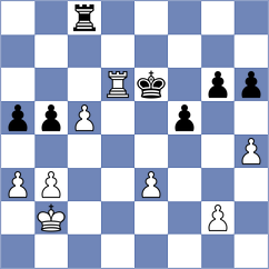 Mirzoev - Babayeva (chess.com INT, 2025)