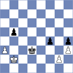 Debnar - Gutierrez (Bratislava, 1993)