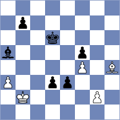 Siebrecht - Devyatkin (Playchess.com INT, 2003)