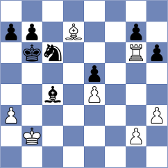 Zdorov - Taranenko (chess.com INT, 2025)