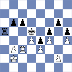 Tanmay - Roberson (London ENG, 2024)