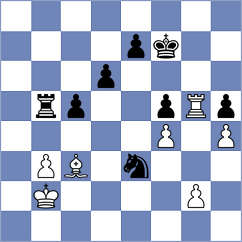 Fant - Rasmussen (Gausdal, 2000)
