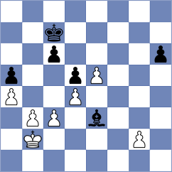 Savic - Seletsky (chess.com INT, 2022)