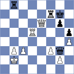 Barrientos - Cunha (chess.com INT, 2025)