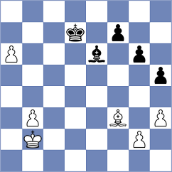 Fedoseev - Hauchard (Europe Echecs INT, 2021)