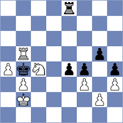 Salcedo Sanchez - Sanchez Cid (Malaga, 2001)