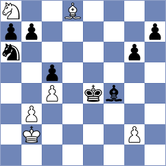 Kislov - Abramenko (Minsk, 2008)