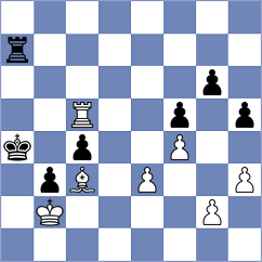 Gogolev - Karttunen (chess.com INT, 2022)