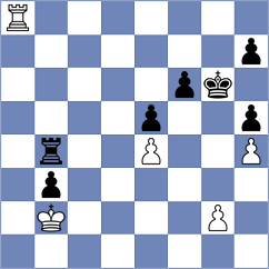 Brkic - Horvat (Zagreb CRO, 2023)