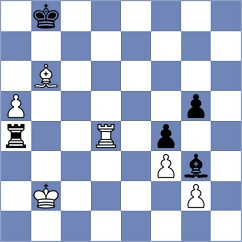 Kozlov - Kovalev (Lvov, 1984)